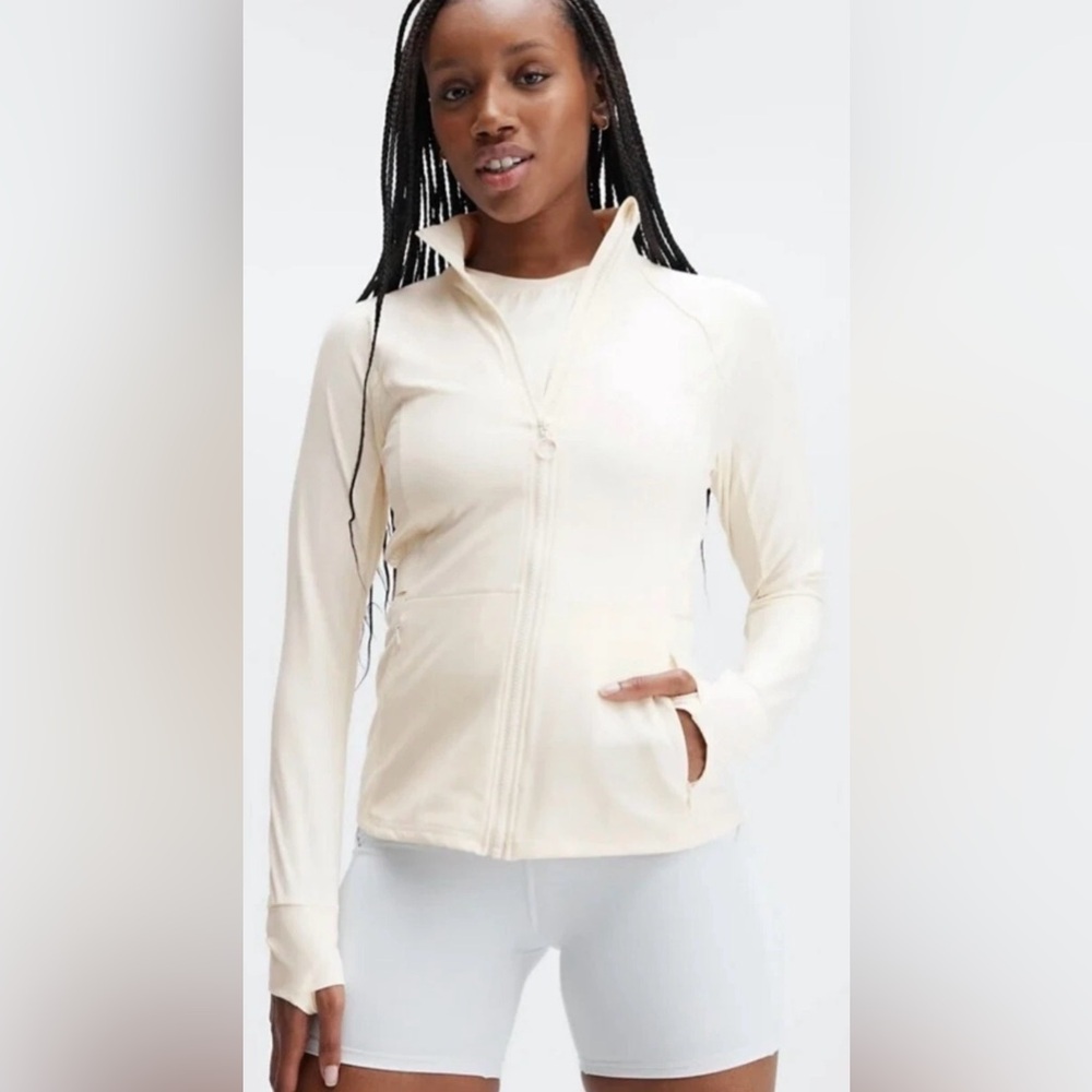 Fabletics Trinity Performance Jacket